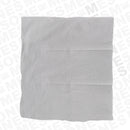 Sanitas Toalla Interdoblada Blanca | Caja con 20 fajillas 92231