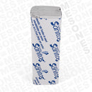 Sanitas Toalla Interdoblada Blanca | Caja con 20 fajillas 92231