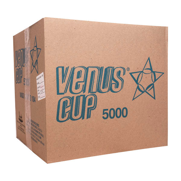 Venus Vaso Cónico #104 / Caja con 20 paquetes