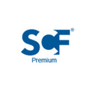 SCF Limpiacristales Antimicrobial sin Amoníaco Tableta / 1 pieza 260100