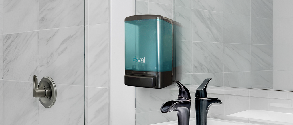 Despachadores de Jabón