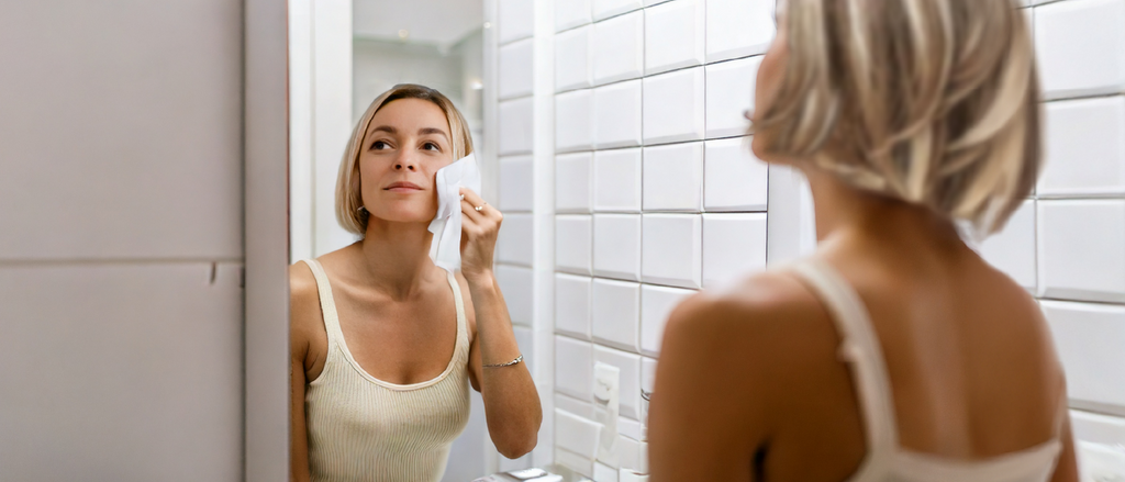 Toallitas Higienicas.