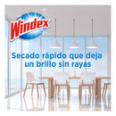 Windex® Limpiador de Vidrios Gal + Atomizador 640ml | 13533
