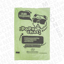Popo chas Bolsas Compostables / 6 Rollos 81223