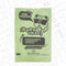 Popo chas Bolsas Compostables / 6 Rollos 81223