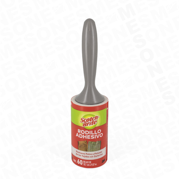 3M Rodillo Quita Pelusa / 1 pieza 39953