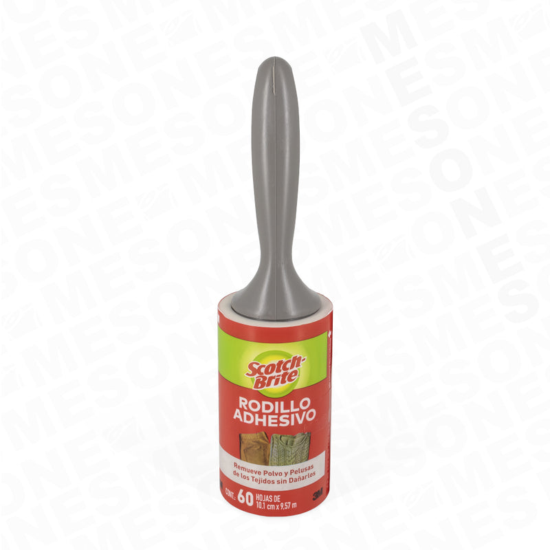 3M Rodillo Quita Pelusa / 1 pieza 39953