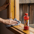 3 en 1 Lustrador Rojo 480 ml/ 1 pieza 53106