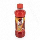 3 en 1 Lustrador Rojo 480 ml/ 1 pieza 53106