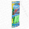Adex Guantes Verde #8 / 1 pieza 00101