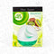 Air Wick Decosphere Aromatizante de Ambiente Kiwi & Jazmín / 1 pieza 67543