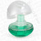 Air Wick Decosphere Aromatizante de Ambiente Kiwi & Jazmín / 1 pieza 67543