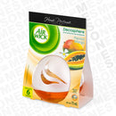 Air Wick Decosphere Aromatizante de Ambiente Papaya & Mango / 1 pieza 76755