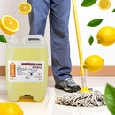 Alkim Multiusos Limón / Porrón 20 Lt. 78521