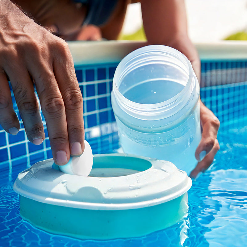 Aqualimp Pastilla de Cloro 500 g | 28539