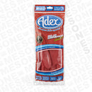 Adex Guantes Rojo