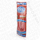 Adex Guantes Rojo No. 9 / 1 pieza 10902