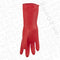 Adex Guantes Rojo