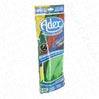 Adex Guantes Verde #8 / 1 pieza 00101