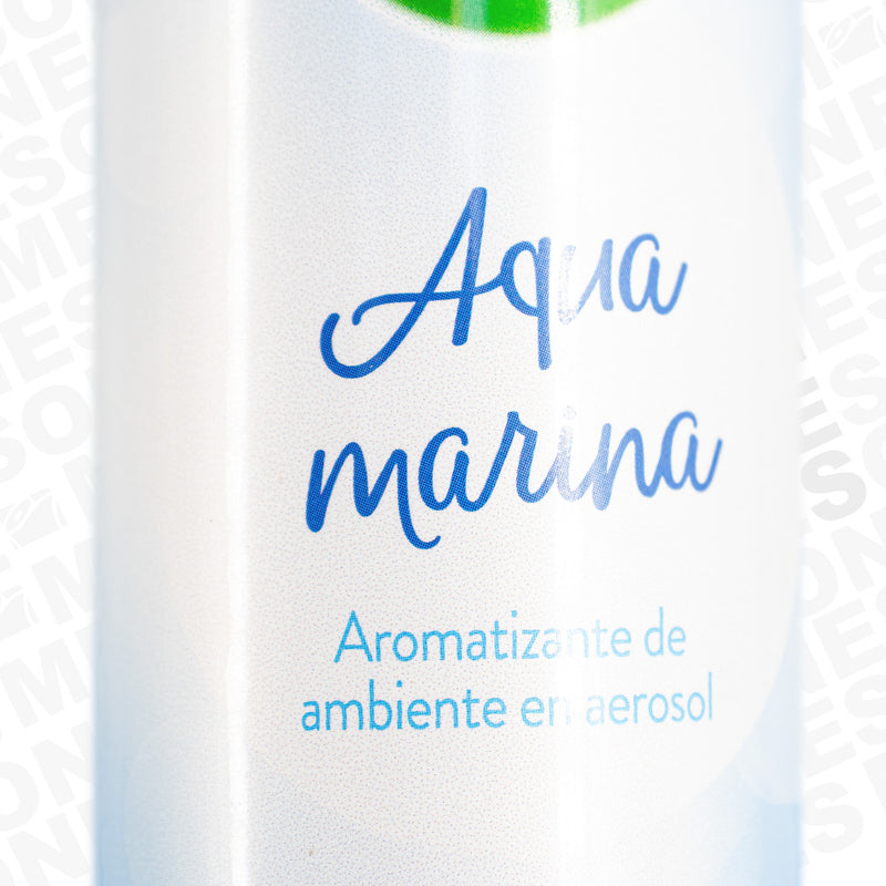Air Wick Aromatizante Aquamarina 300mL | 98251