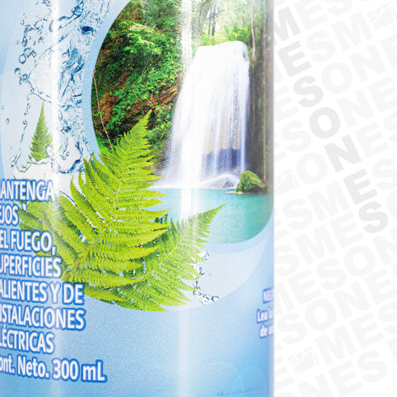 Air Wick Aromatizante Aquamarina 300mL | 98251