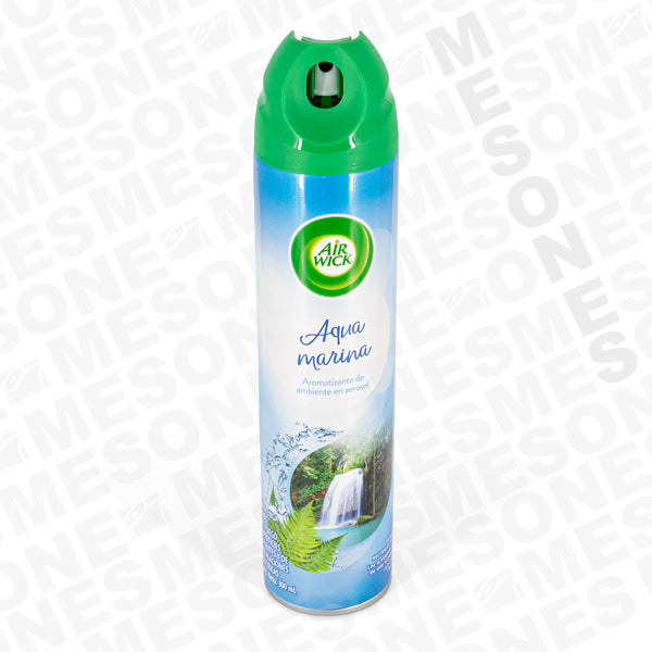 Air Wick Aromatizante Aquamarina 300mL | 98251