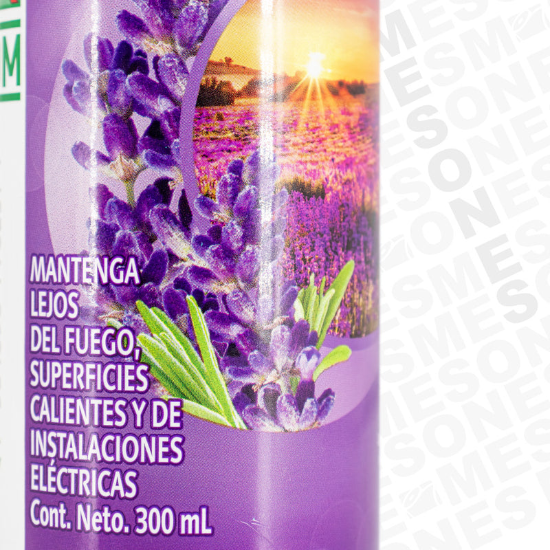 Air Wick Aromatizante Lavanda 300 mL | 98237