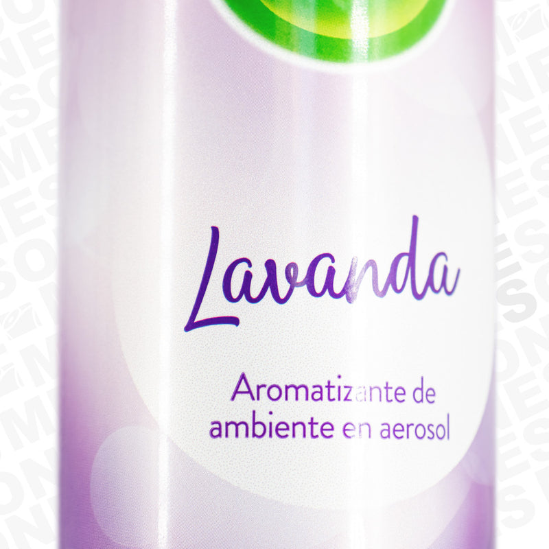 Air Wick Aromatizante Lavanda 300 mL | 98237