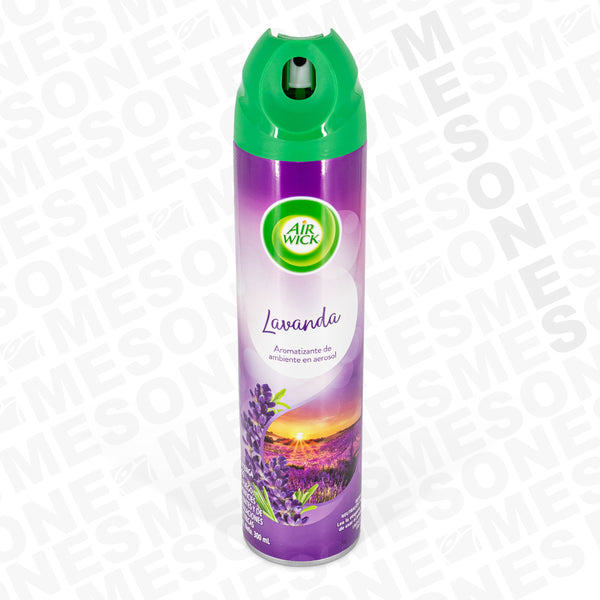 Air Wick Aromatizante Lavanda 300 mL | 98237