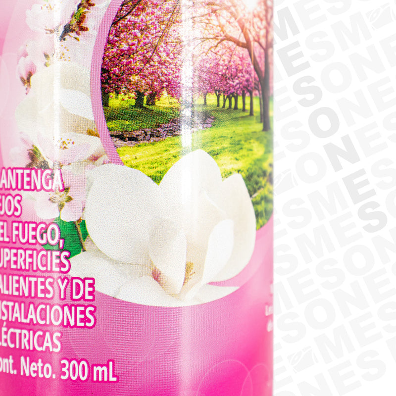 Air Wick Aromatizante Magnolia & Cherry 300 mL | 98244