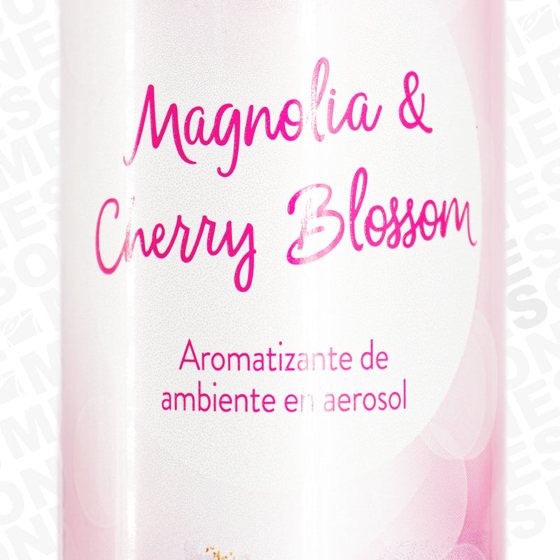 Air Wick Aromatizante Magnolia & Cherry 300 mL | 98244