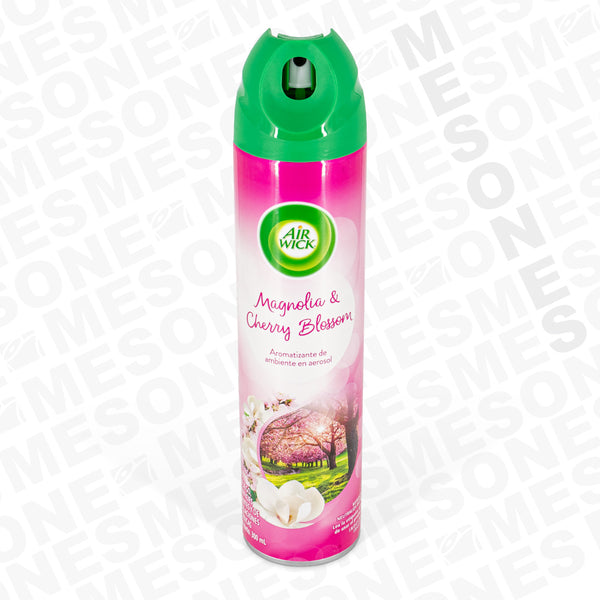 Air Wick Aromatizante Magnolia & Cherry 300 mL | 98244