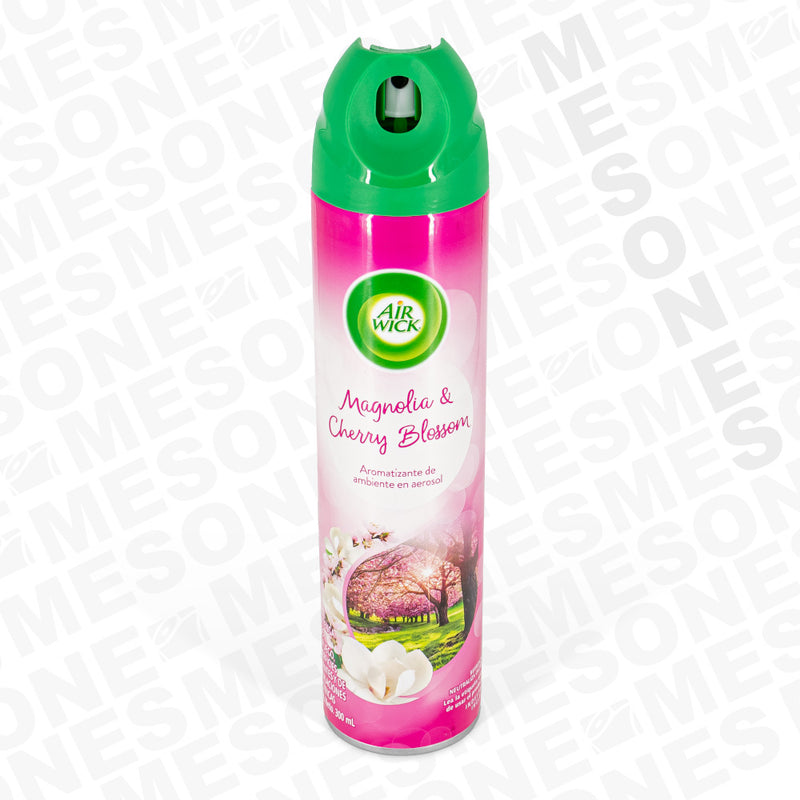 Air Wick Aromatizante Magnolia & Cherry 300 mL | 98244
