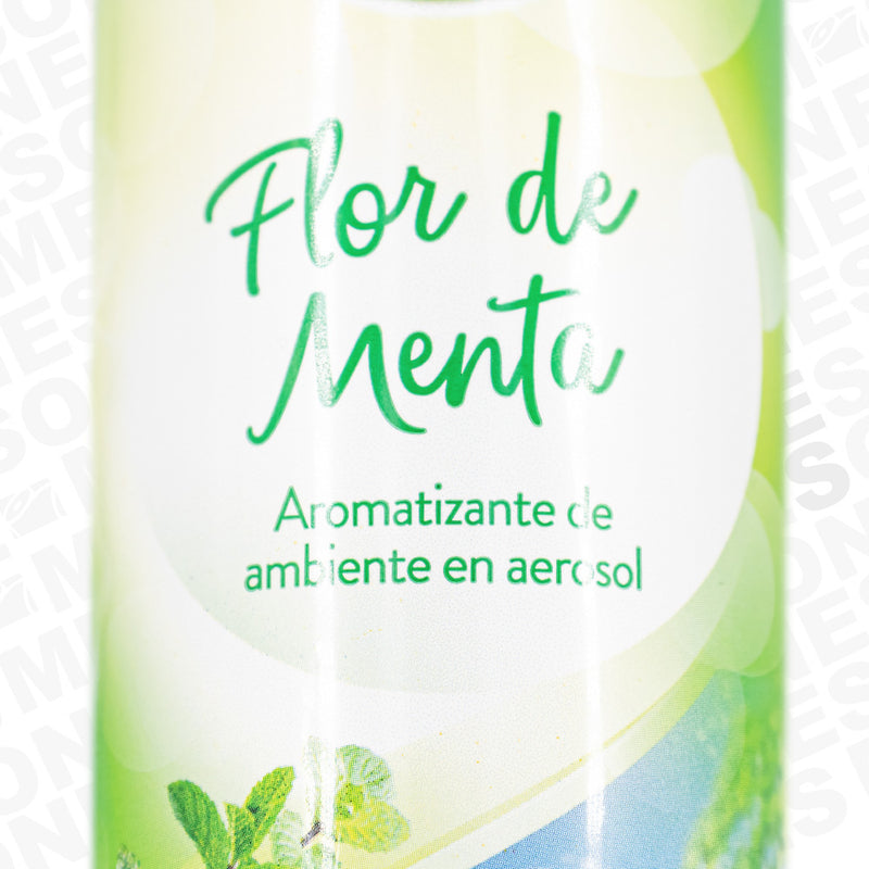 Air Wick Flor de Menta 300 mL. / 1 pieza 98268