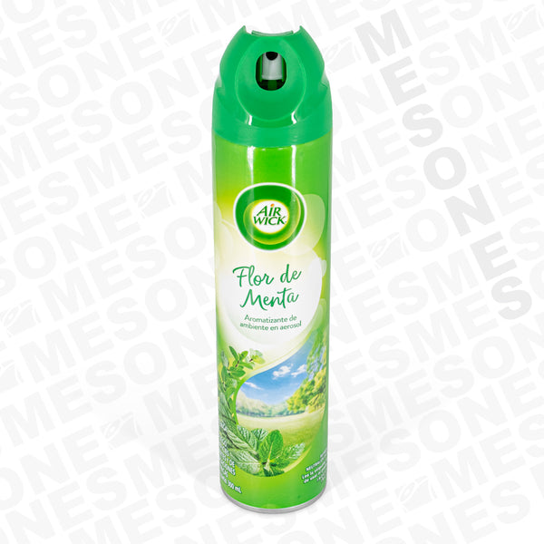 Air Wick Flor de Menta 300 mL. / 1 pieza 98268