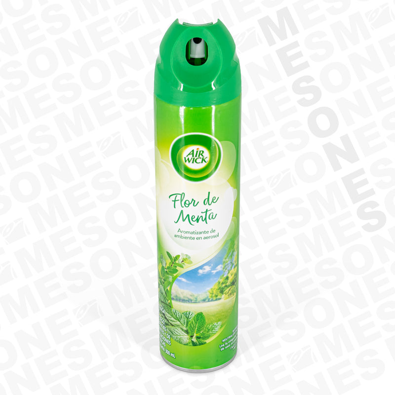 Air Wick Flor de Menta 300 mL. / 1 pieza 98268