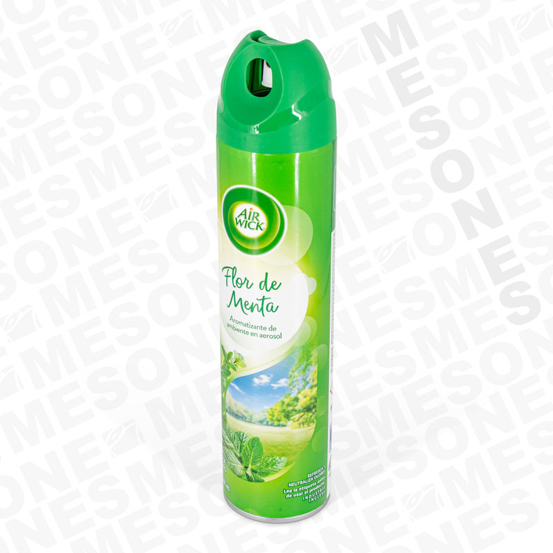 Air Wick Flor de Menta 300 mL. / 1 pieza 98268