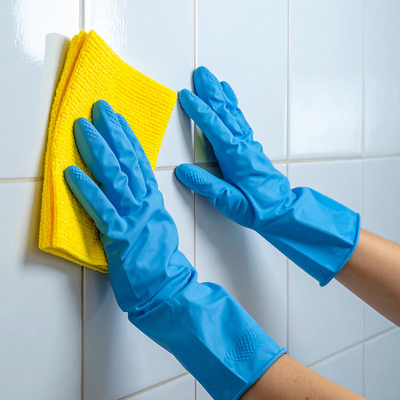 Ajax Amonia 1 lt / 1 pieza 05054