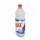 Ajax Amonia 1 lt / 1 pieza 05054