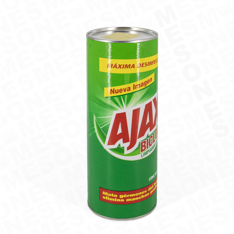 Ajax Bicloro 582 gr / 1 pieza 10089