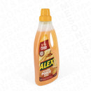 Alex Limpiador para Pisos Laminados 750 ml / 1 pieza 20619