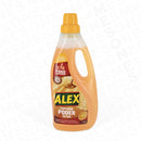 Alex Limpiador para Pisos Laminados 750 ml / 1 pieza 20619