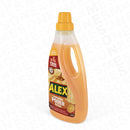 Alex Limpiador para Pisos Laminados 750 ml / 1 pieza 20619