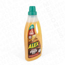 Alex Limpiador para Pisos de Madera 750 ml / 1 pieza 91400