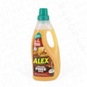Alex Limpiador para Pisos de Madera 750 ml / 1 pieza 91400