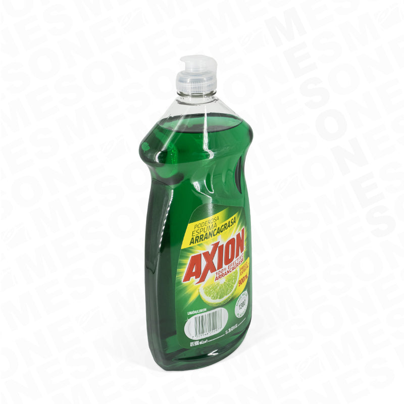 Axion Limón Liquido 900 ml / 1 pieza 51932