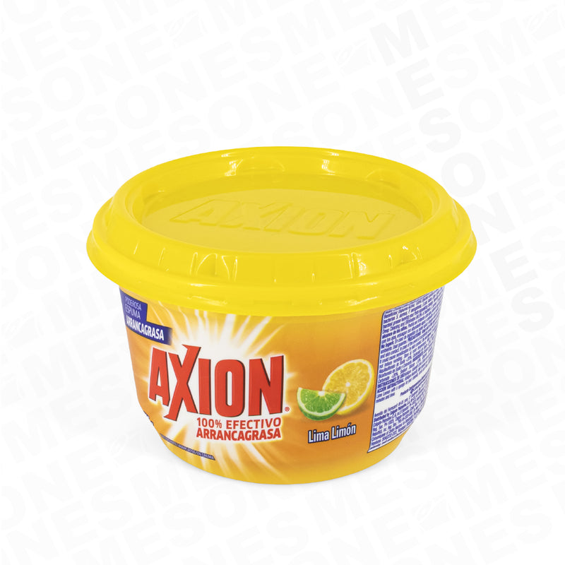 Axion Limón Pasta 425 gr / 1 pieza 20358