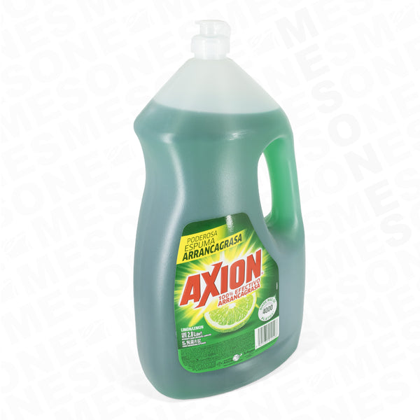 Axion Liquido 2.8 lt / 1 pieza 91249