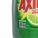 Axion Liquido 2.8 lt / 1 pieza 91249