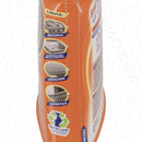 Brasso Antigrasa con Atomizador de 650 ml / 1 pieza 55124